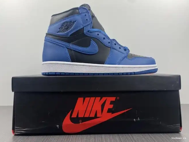 Cheap MAX High Blue' Jordan 555088-404 Marina OG 'Dark Retro 1 Air 0430